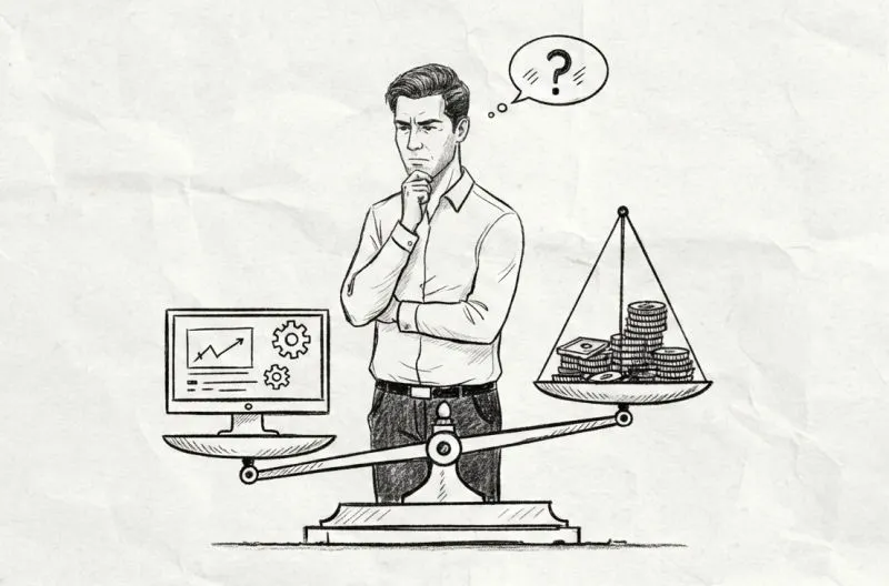 Automação de processos